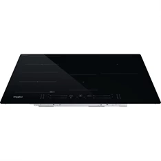 Whirlpool WF S1577 CPNE indukciós főzőlap Whirlpool WF S1577 CPNE indukciós főzőlap