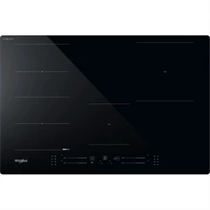 Whirlpool WF S1577 CPNE indukciós főzőlap Whirlpool WF S1577 CPNE indukciós főzőlap