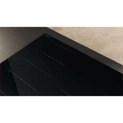 Whirlpool WF S1577 CPNE indukciós főzőlap Whirlpool WF S1577 CPNE indukciós főzőlap