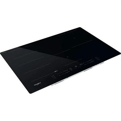 Whirlpool WF S1577 CPNE indukciós főzőlap Whirlpool WF S1577 CPNE indukciós főzőlap