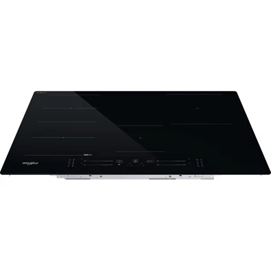 Whirlpool WF S1577 CPNE indukciós főzőlap Whirlpool WF S1577 CPNE indukciós főzőlap