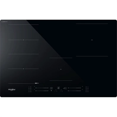 Whirlpool WF S1577 CPNE indukciós főzőlap Whirlpool WF S1577 CPNE indukciós főzőlap
