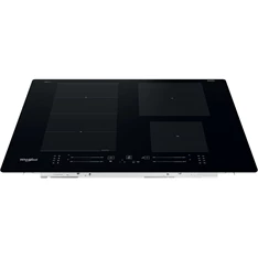 Whirlpool WF S2765 NE/IXL beépíthető indukciós főzőlap Whirlpool WF S2765 NE/IXL beépíthető indukciós főzőlap