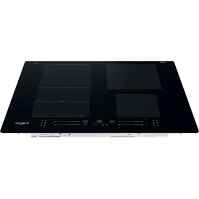 Whirlpool WF S2765 NE/IXL beépíthető indukciós főzőlap Whirlpool WF S2765 NE/IXL beépíthető indukciós főzőlap