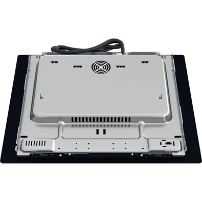 Whirlpool WF S2765 NE/IXL beépíthető indukciós főzőlap Whirlpool WF S2765 NE/IXL beépíthető indukciós főzőlap