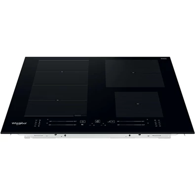 Whirlpool WF S4160 BF beépíthető indukciós főzőlap Whirlpool WF S4160 BF beépíthető indukciós főzőlap