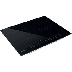 Whirlpool WF S4665 CPBF indukciós főzőlap Whirlpool WF S4665 CPBF indukciós főzőlap