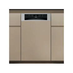 Whirlpool WH6PC11BS7A0 beépíthető 11 terítékes mosogatógép Whirlpool WH6PC11BS7A0 beépíthető 11 terítékes mosogatógép