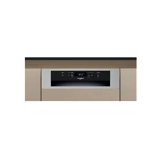 Whirlpool WH6PC11BS7A0 beépíthető 11 terítékes mosogatógép Whirlpool WH6PC11BS7A0 beépíthető 11 terítékes mosogatógép