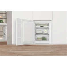 Whirlpool WHC20 T593 P beépíthető alulfagyasztós hűtőszekrény (Újszerű) Whirlpool WHC20 T593 P beépíthető alulfagyasztós hűtőszekrény (Újszerű)