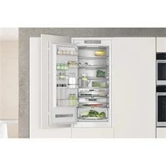 Whirlpool WHC20 T593 P beépíthető alulfagyasztós hűtőszekrény (Újszerű) Whirlpool WHC20 T593 P beépíthető alulfagyasztós hűtőszekrény (Újszerű)