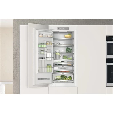 Whirlpool WHC20 T593 P beépíthető alulfagyasztós hűtőszekrény (Újszerű) Whirlpool WHC20 T593 P beépíthető alulfagyasztós hűtőszekrény (Újszerű)