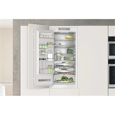 Whirlpool WHC20 T593 P beépíthető alulfagyasztós hűtőszekrény Whirlpool WHC20 T593 P beépíthető alulfagyasztós hűtőszekrény