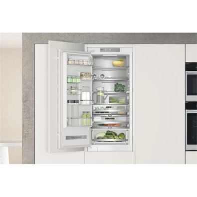 Whirlpool WHC20 T593 P beépíthető alulfagyasztós hűtőszekrény Whirlpool WHC20 T593 P beépíthető alulfagyasztós hűtőszekrény