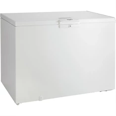 Whirlpool WHE31352 FO 2 fagyasztóláda Whirlpool WHE31352 FO 2 fagyasztóláda