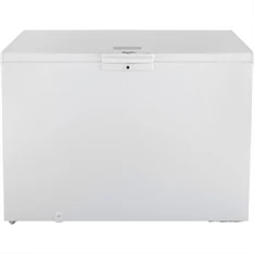 Whirlpool WHE31352 FO 2 fagyasztóláda Whirlpool WHE31352 FO 2 fagyasztóláda