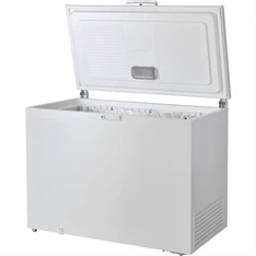 Whirlpool WHE31352 FO 2 fagyasztóláda Whirlpool WHE31352 FO 2 fagyasztóláda