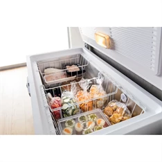 Whirlpool WHE31352 FO 2 fagyasztóláda Whirlpool WHE31352 FO 2 fagyasztóláda