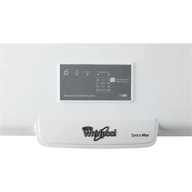 Whirlpool WHE31352 FO 2 fagyasztóláda Whirlpool WHE31352 FO 2 fagyasztóláda