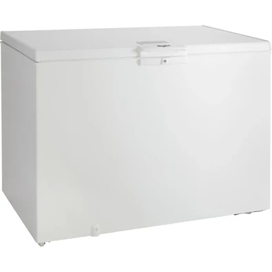 Whirlpool WHE31352 FO 2 fagyasztóláda Whirlpool WHE31352 FO 2 fagyasztóláda