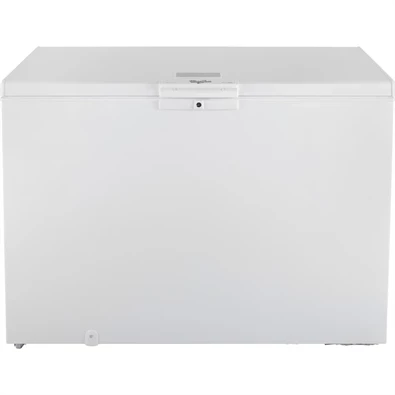 Whirlpool WHE31352 FO 2 fagyasztóláda Whirlpool WHE31352 FO 2 fagyasztóláda