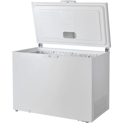 Whirlpool WHE31352 FO 2 fagyasztóláda Whirlpool WHE31352 FO 2 fagyasztóláda
