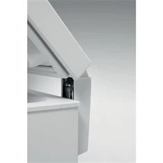 Whirlpool WHE 39352 FO fehér fagyasztóláda Whirlpool WHE 39352 FO fehér fagyasztóláda