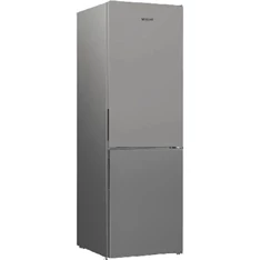 Whirlpool WHKS 1361 S4E, alulfagyasztós, Hűtő:223L, Fagyasztó:120L, hűtőszekrény