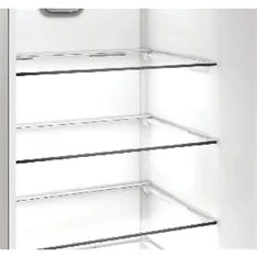 Whirlpool WHK 25364 XP4E alulfagyasztós hűtőszekrény Whirlpool WHK 25364 XP4E alulfagyasztós hűtőszekrény