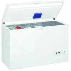Whirlpool WHM39112 fagyasztóláda Whirlpool WHM39112 fagyasztóláda