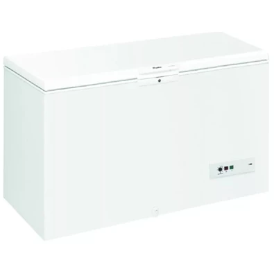 Whirlpool WHM39112 fagyasztóláda Whirlpool WHM39112 fagyasztóláda