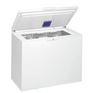 Whirlpool WHM 22113 3 fagyasztóláda Whirlpool WHM 22113 3 fagyasztóláda