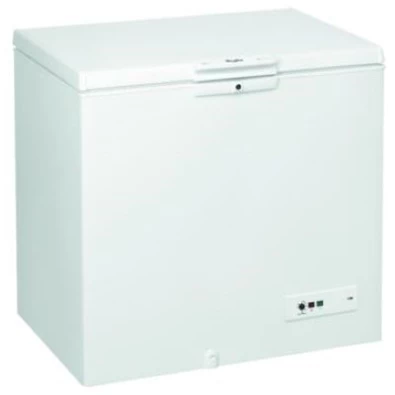 Whirlpool WHM 22113 3 fagyasztóláda Whirlpool WHM 22113 3 fagyasztóláda