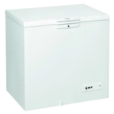 Whirlpool WHM 25112 2 fagyasztóláda Whirlpool WHM 25112 2 fagyasztóláda