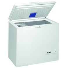 Whirlpool WHM 25112 2 fagyasztóláda Whirlpool WHM 25112 2 fagyasztóláda