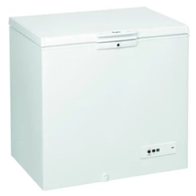 Whirlpool WHM 25112 2 fagyasztóláda Whirlpool WHM 25112 2 fagyasztóláda