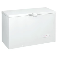 Whirlpool WHM 3911 1 fagyasztóláda Whirlpool WHM 3911 1 fagyasztóláda