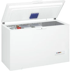 Whirlpool WHM 3911 1 fagyasztóláda Whirlpool WHM 3911 1 fagyasztóláda