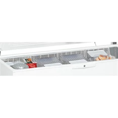 Whirlpool WHM 3911 1 fagyasztóláda Whirlpool WHM 3911 1 fagyasztóláda