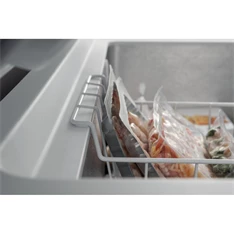 Whirlpool WHM 3911 1 fagyasztóláda Whirlpool WHM 3911 1 fagyasztóláda