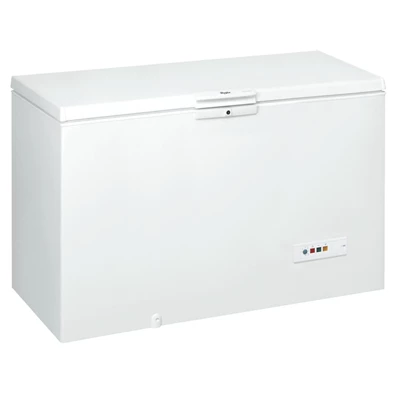 Whirlpool WHM 3911 1 fagyasztóláda Whirlpool WHM 3911 1 fagyasztóláda