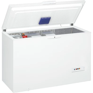 Whirlpool WHM 3911 1 fagyasztóláda Whirlpool WHM 3911 1 fagyasztóláda