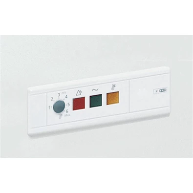 Whirlpool WHM 3911 1 fagyasztóláda Whirlpool WHM 3911 1 fagyasztóláda