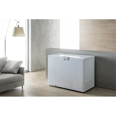 Whirlpool WHM 3911 1 fagyasztóláda Whirlpool WHM 3911 1 fagyasztóláda