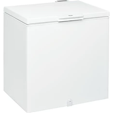 Whirlpool WHS2121 fagyasztóláda Whirlpool WHS2121 fagyasztóláda