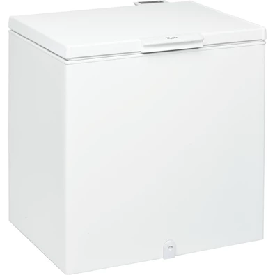 Whirlpool WHS2121 fagyasztóláda Whirlpool WHS2121 fagyasztóláda