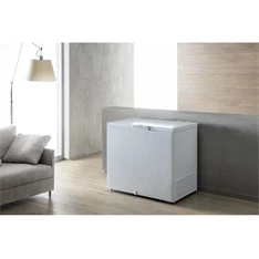 Whirlpool WHS2121 fagyasztóláda Whirlpool WHS2121 fagyasztóláda