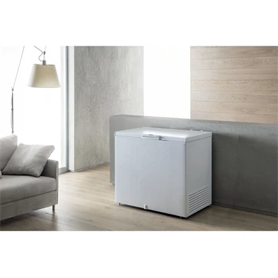 Whirlpool WHS2121 fagyasztóláda Whirlpool WHS2121 fagyasztóláda