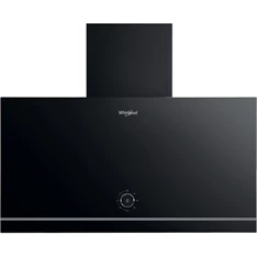 Whirlpool WHVA 62F LM K páraelszívó Whirlpool WHVA 62F LM K páraelszívó