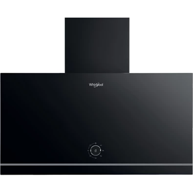 Whirlpool WHVA 62F LM K páraelszívó Whirlpool WHVA 62F LM K páraelszívó